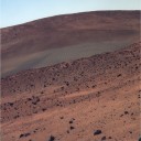 Martian Hills: True and False