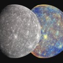 The Colors of Mercury