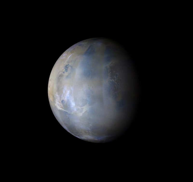 Mars