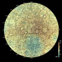 Mapping the Moon