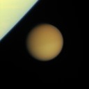 Orange Orb