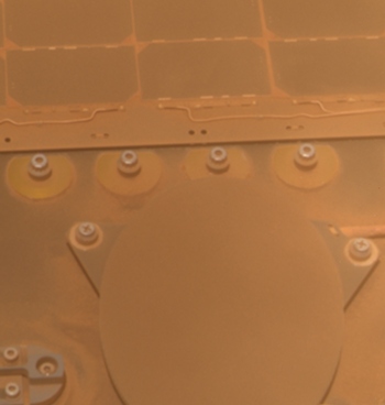 dust