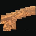 The Red Rock Road