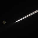 Lights in the Darkness