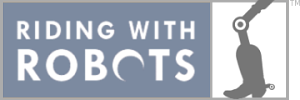 riding with robots