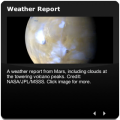 widget