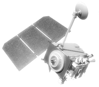 Lunar Reconnaissance Orbiter Lunar Reconnaissance Orbiter