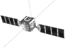 Mars Express Mars Express