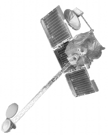Mars Odyssey Odyssey