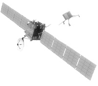 Rosetta Rosetta