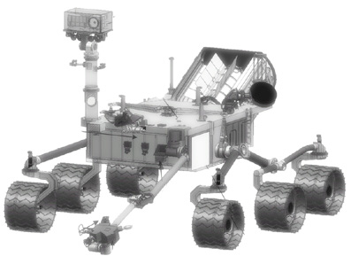 Mars Science Laboratory Mars Science Laboratory